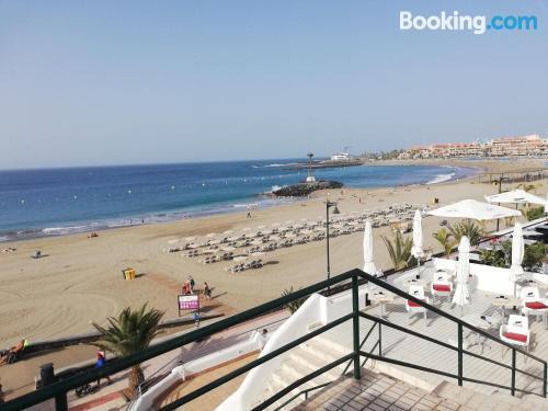 Cristianos Port Royal New * Los Cristianos (Tenerife)